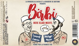 Biribi (sold out)