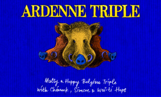 Ardenne Triple