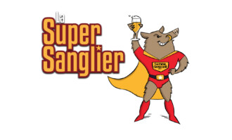 Super Sanglier
