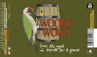Woody WOOD
