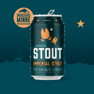 Minne Imperial Stout