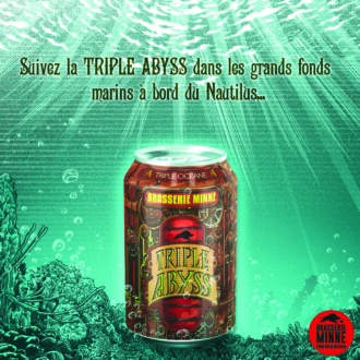 Triple Abyss
