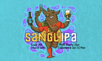 Sangl&rsquo; IPA