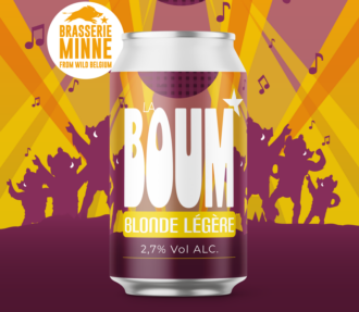 La Boum